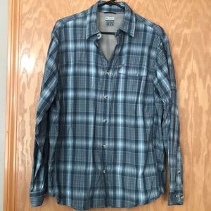 Columbia Titanium Omni-Shield Shirt